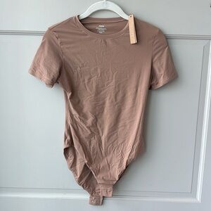 SKIMS bodysuit, size medium